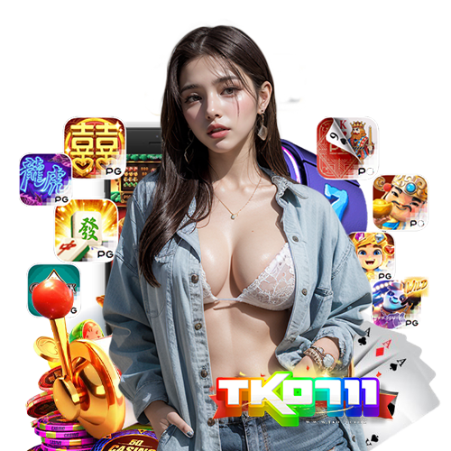 tko711 ปลอดภัย 100%