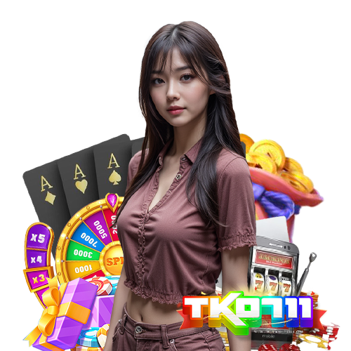 tko711 ลิขสิทธิ์แท้